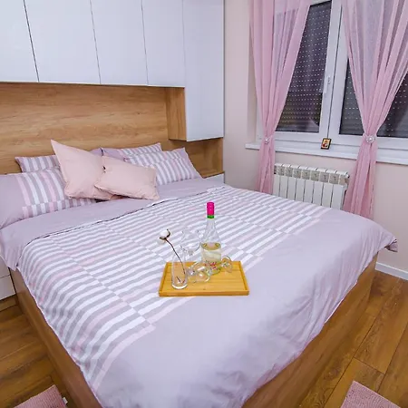 Narcis 18 - Novonamesten Sa Prelepim Panoramskim Pogledom *