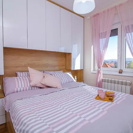 Apartment Narcis 18 - Novonamesten Sa Prelepim Panoramskim Pogledom Zlatibor