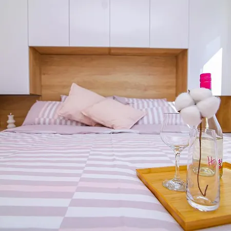 דירה Narcis 18 - Novonamesten Sa Prelepim Panoramskim Pogledom *