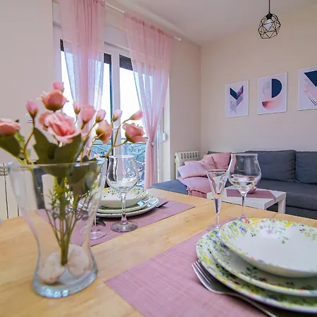 Apartment Narcis 18 - Novonamesten Sa Prelepim Panoramskim Pogledom Zlatibor
