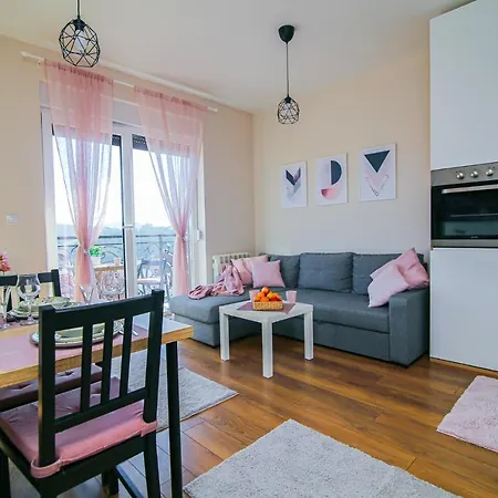 Narcis 18 - Novonamesten Sa Prelepim Panoramskim Pogledom Apartment Zlatibor