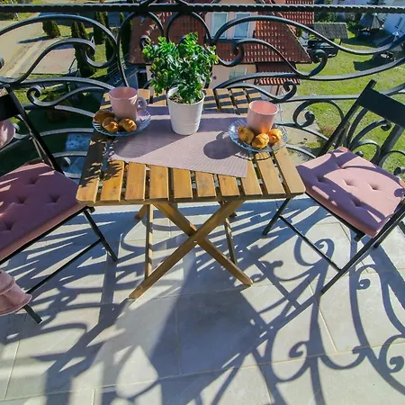 Narcis 18 - Novonamesten Sa Prelepim Panoramskim Pogledom