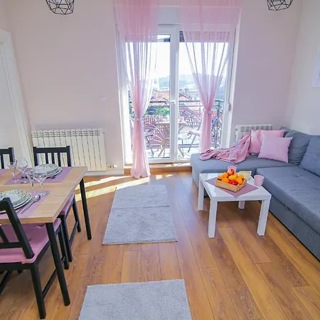 Narcis 18 - Novonamesten Sa Prelepim Panoramskim Pogledom *