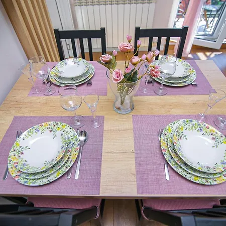 Narcis 18 - Novonamesten Sa Prelepim Panoramskim Pogledom דירה זלאטיבור