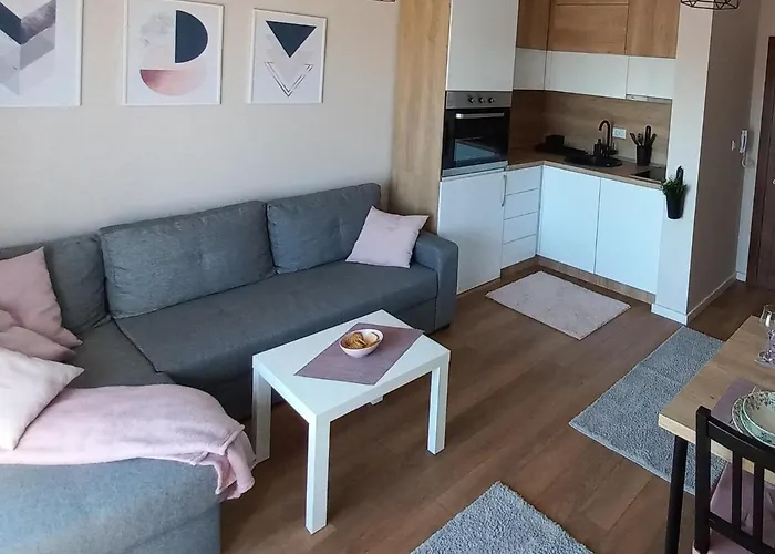 Narcis 18 - Novonamesten Sa Prelepim Panoramskim Pogledom 兹拉蒂博尔