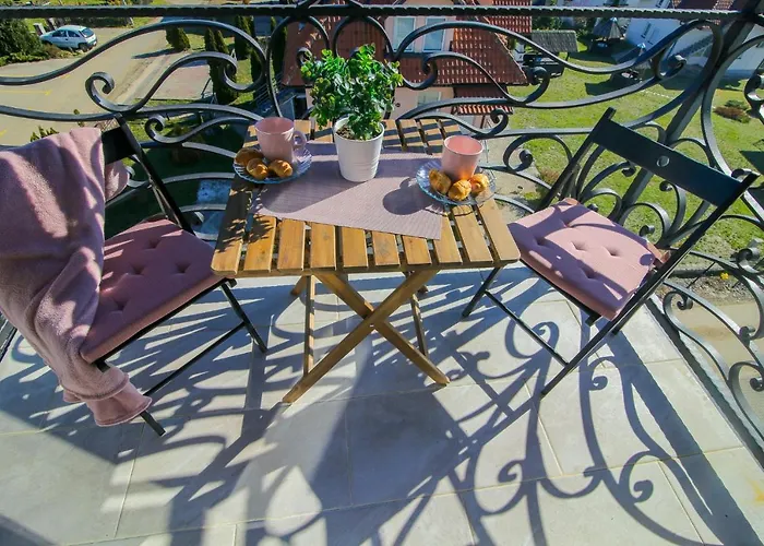 Narcis 18 - Novonamesten Sa Prelepim Panoramskim Pogledom